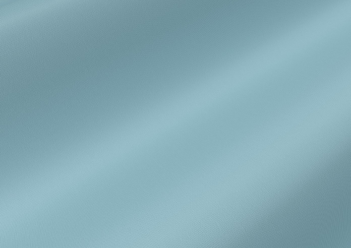Roma (FR), Breeze Blue - Twist&Fit Roller Blind - Image 4